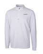 Kardex - Cutter & Buck Traverse Stretch Eco Quarter Zip Mens Pullover WH_MANN_HG 1