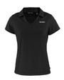 Kardex Cutter & Buck Daybreak Eco Recycled Womens V-neck Polo BL_MANN_HG 1