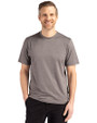 Cutter & Buck Coastline Epic Comfort Recycled Mens Short Sleeve Tee EG PRO_HG 1