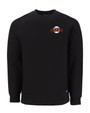 San Francisco Giants Cooperstown Cutter & Buck Roam Recycled Crew Neck Mens Pullover BL_MANN_HG 1