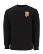 San Francisco Giants City Connect Cutter & Buck Roam Recycled Crew Neck Mens Pullover BL_MANN_HG 1