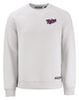 Minnesota Twins Cooperstown Cutter & Buck Roam Epic Versatility Recycled Crew Neck Mens Pullover Solitare Mannequin