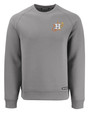 Houston Astros City Connect Cutter & Buck Roam Recycled Crew Neck Mens Pullover EG_MANN_HG 1