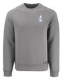 Chicago Cubs Cooperstown Cutter & Buck Roam Recycled Crew Neck Mens Pullover EG_MANN_HG 1