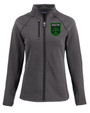 Austin FC - Cutter & Buck Peshastin Fleece Recycled Womens Full Zip Jacket BLH_MANN_HG 1