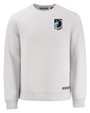 Minnesota United FC Cutter & Buck Roam Recycled Crew Neck Mens Pullover SLI_MANN_HG 1