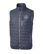 2025 U.S. Amateur Golf Championship Cutter & Buck Rainier PrimaLoft® Mens Eco Insulated Full Zip Puffer Vest ANM_MANN_HG 1