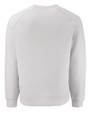 Missouri Tigers Alumni Cutter & Buck Roam Epic Versatility Recycled Crew Neck Mens Pullover Solitare Mannequin Back