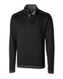 Alabama Crimson Tide Cutter & Buck Evergreen Reversible Overknit Black Mannequin