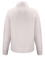 Navy Midshipmen Cutter & Buck Roam Epic Versatility Recycled Womens Quarter Zip Pullover Solitare Mannequin Back