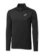 Utah Utes Pennant Sport Half Zip 1