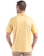 Seafair Cutter & Buck Coastline Epic Comfort Recycled Mens Polo Desert Back