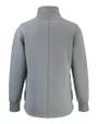 UNC Wilmington Seahawks - Cutter & Buck Roam Epic Versatility Full Zip Recycled Womens Jacket Elemental Grey Mannequin Back