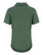 UNC Wilmington Seahawks - Cutter & Buck Coastline Eco Epic Comfort Recycled Womens Polo Hunter Green Mannequin Back