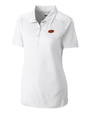 Oklahoma State Cowboys Ladies' CB DryTec Northgate Polo 1