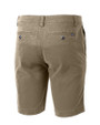 Cutter & Buck Voyager Chino Short Rope Mannequin Back