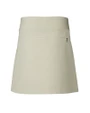 Cutter & Buck Pacific Performance Womens Pull On Skort Castle Mannequin Back