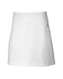 Cutter & Buck Pacific Performance Womens Pull On Skort White Mannequin