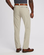 Cutter & Buck Bainbridge Sport Technical Mens Pant Castle Front 2