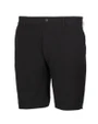 Cutter & Buck Bainbridge Sport Technical Mens Short Black Mannequin