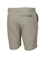 Cutter & Buck Bainbridge Sport Technical Mens Short Castle Mannequin Back