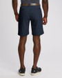 Cutter & Buck Bainbridge Sport Technical Mens Short Navy Blue Back