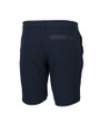 Cutter & Buck Bainbridge Sport Technical Mens Short Navy Blue Mannequin Back