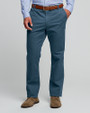 Cutter & Buck Voyager Chino Stellar Front