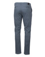 Cutter & Buck Voyager Chino Stellar Mannequin Back