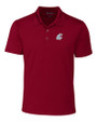 Washington State Cougars Cutter & Buck Forge Polo Mens Tailored Fit Chutney Mannequin