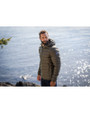 Cutter & Buck Mission Ridge   Repreve® Recycled Insulated Puffer Mens Full Zip Jacket Douglas Lifestyle 1