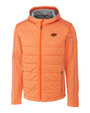 Oklahoma State Cowboys Altitude Quilted Jacket 1