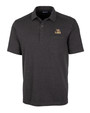 LSU Tigers Advantage Jersey Polo 1