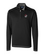 Georgia Bulldogs Cutter & Buck Evergreen Reversible Overknit Black Mannequin