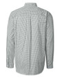 Men's L/S Epic Easy Care Tattersall 3