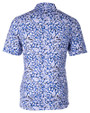 Big & Tall Pike Polo Petal Print HYC_MANNB_HG 1