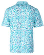 Pike Polo Petal Print  SUB_MANNB_HG 1