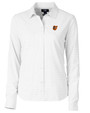 Baltimore Orioles Ladies' Versatech Tattersall Shirt CC_MANN_HG 1