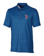 Boston Red Sox Pike Floral Polo IND_MANN_HG 1