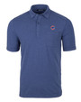 Chicago Cubs Advantage Jersey Polo TBH_MANN_HG 1