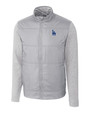 Los Angeles Dodgers Stealth Full-Zip POL_MANN_HG 1