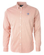 Houston Astros Versatech Pinstripe Shirt CLO_MANN_HG 1