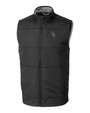 Colorado Rockies Big & Tall Stealth Full-Zip Vest BL_MANN_HG 1