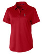 Los Angeles Angels Ladies' Prospect Polo RD_MANN_HG 1