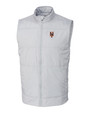 New York Mets Stealth Full-Zip Vest POL_MANN_HG 1