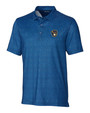 Milwaukee Brewers Pike Floral Polo IND_MANN_HG 1