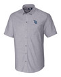 Tampa Bay Rays Short-Sleeve Stretch Oxford Shirt CC_MANN_HG 1