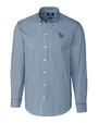 Tampa Bay Rays Stretch Gingham Shirt LYN_MANN_HG 1