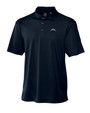 Los Angeles Chargers CB DryTec Genre Polo NVBU_MANN_HG 1