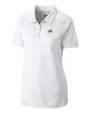 Green Bay Packers Ladies' CB DryTec Northgate Polo WH_MANN_HG 1